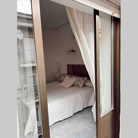 Calido Y Acogedor Apartamento, Ideal Para Familias Salamanca Exterior foto