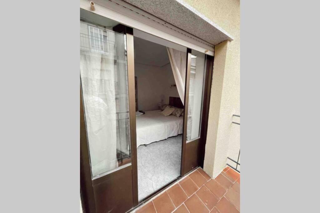 Calido Y Acogedor Apartamento, Ideal Para Familias Salamanca Exterior foto