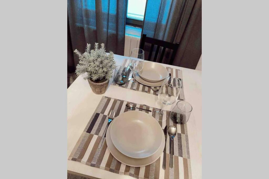 Calido Y Acogedor Apartamento, Ideal Para Familias Salamanca Exterior foto