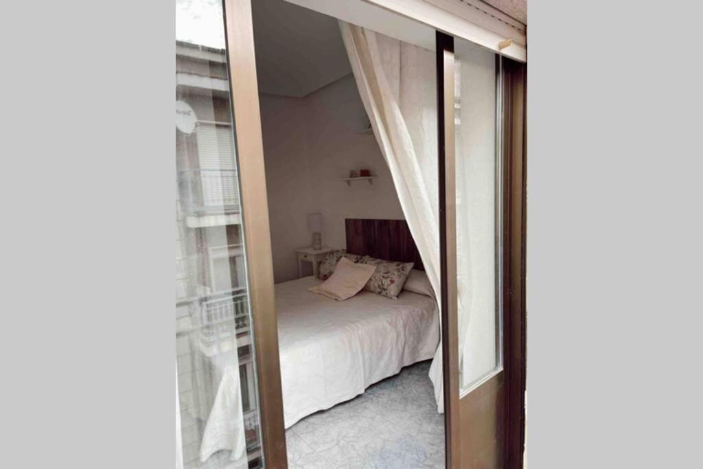 Calido Y Acogedor Apartamento, Ideal Para Familias Salamanca Exterior foto